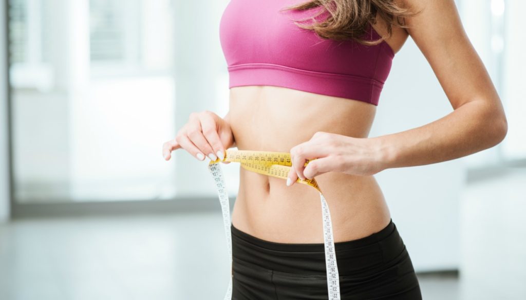 Απώλεια βάρους: Πόσες θερμίδες αντιστοιχούν σε 1 κιλό σωματικού λίπους