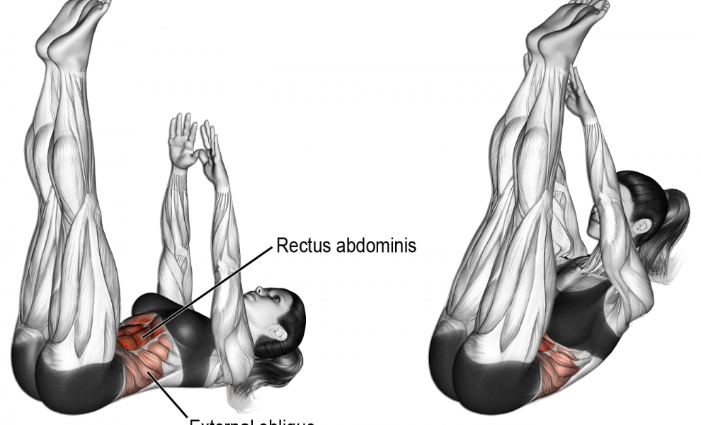 Vertical leg 2024 exercise